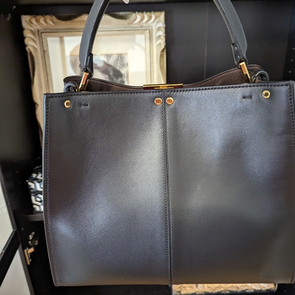 Fendi Peekaboo X Lite - Picture 4 of 16